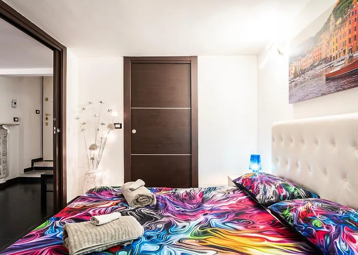 Spinola Palace Apartmán *