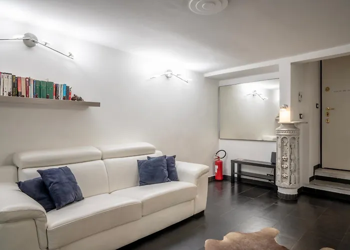 Apartmán Spinola Palace *