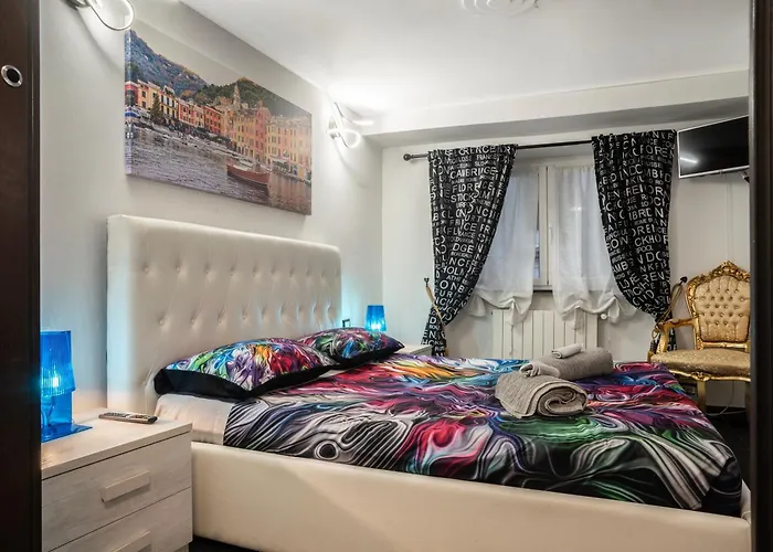 Spinola Palace Apartmán Janov