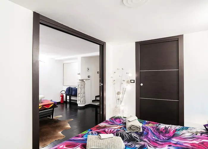 Spinola Palace Apartmán