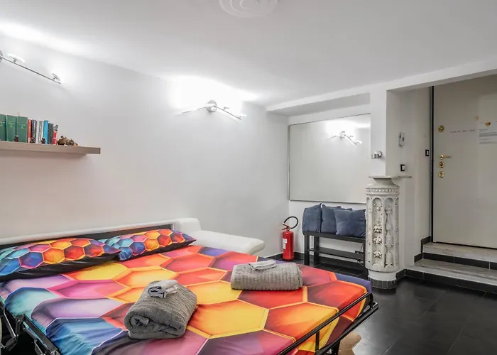 Apartmán Spinola Palace