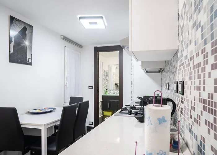 Spinola Palace Apartmán *