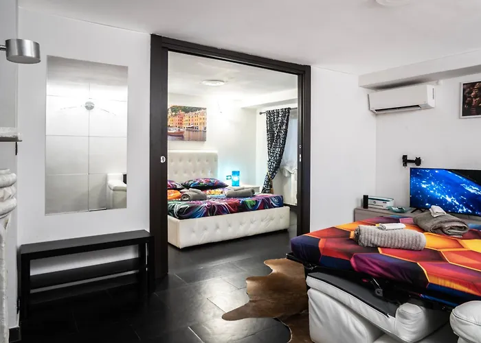 Apartmán Spinola Palace *