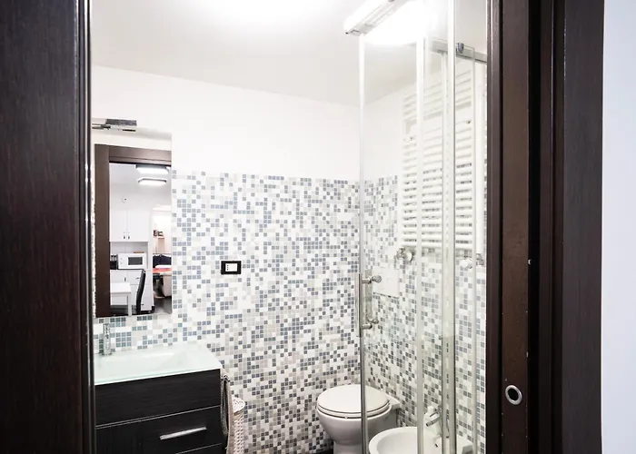 Apartmán Spinola Palace Janov