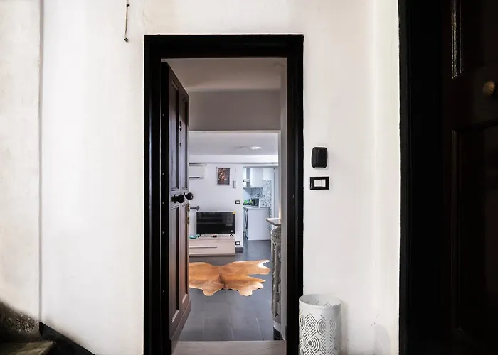 Spinola Palace Apartmán