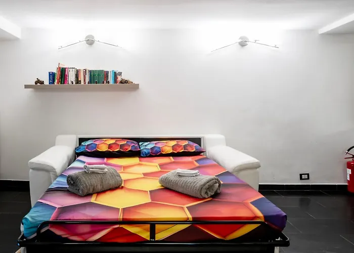 Spinola Palace Apartmán *