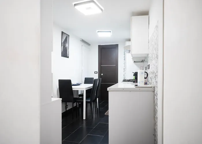 Apartmán Spinola Palace *