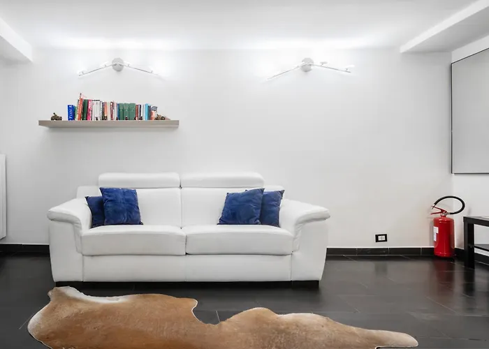 Spinola Palace Apartmán Janov