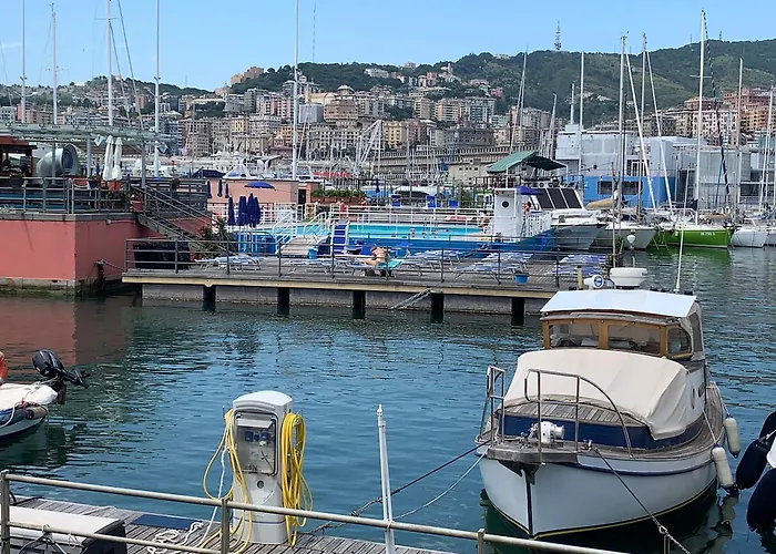 Spinola Palace Apartmán Janov