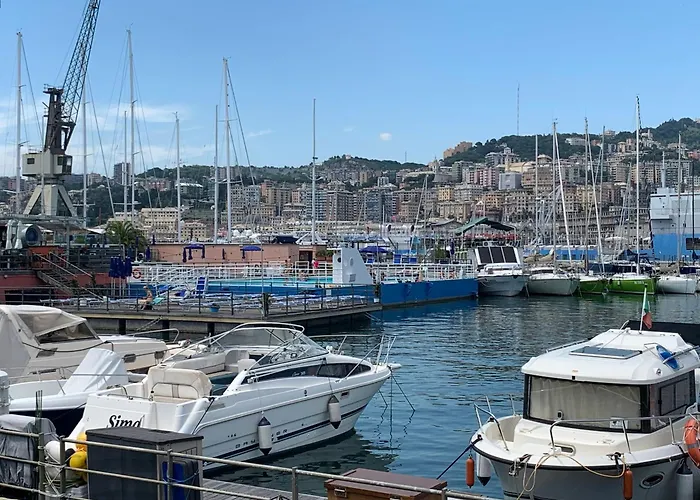 Spinola Palace Apartmán Janov