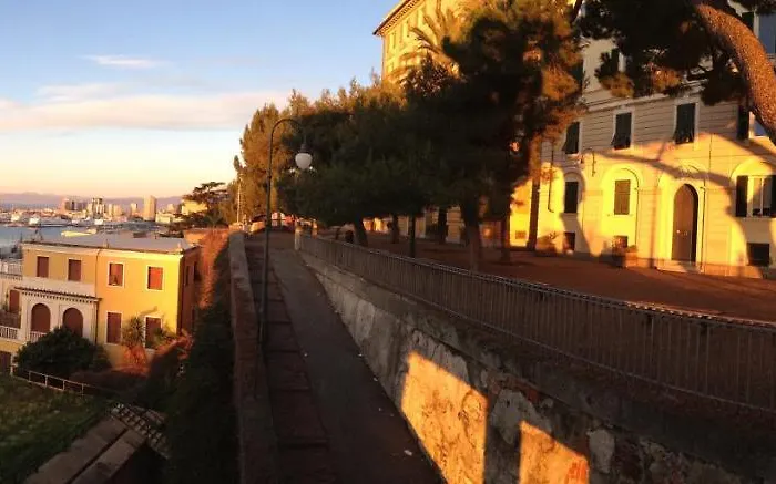 Spinola Palace Apartmán