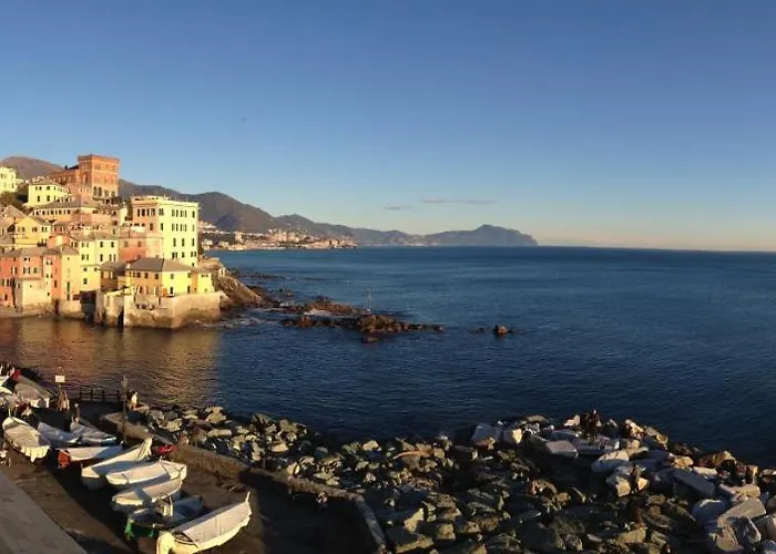 Apartmán Spinola Palace