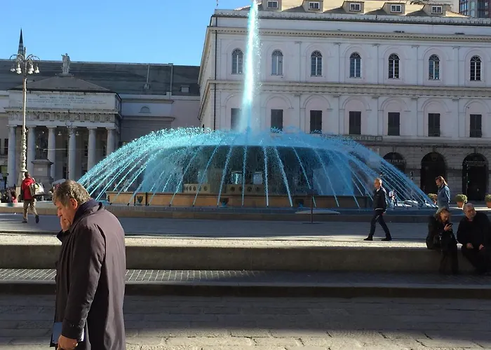 Spinola Palace Apartmán Janov