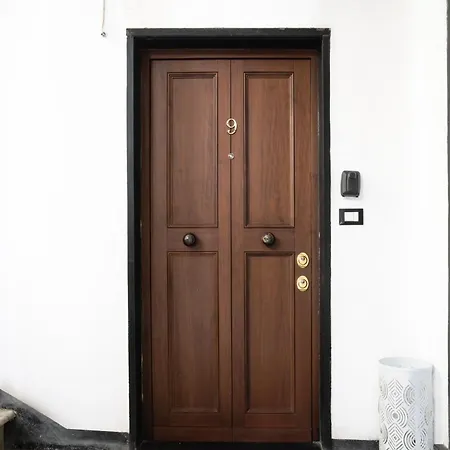 Spinola Palace *
