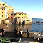Spinola Palace * Genua