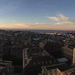 Spinola Palace Lägenhet *
