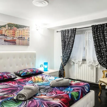 Spinola Palace Lägenhet